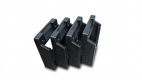 4 Soportes de Bateria Mikita 18 Voltios